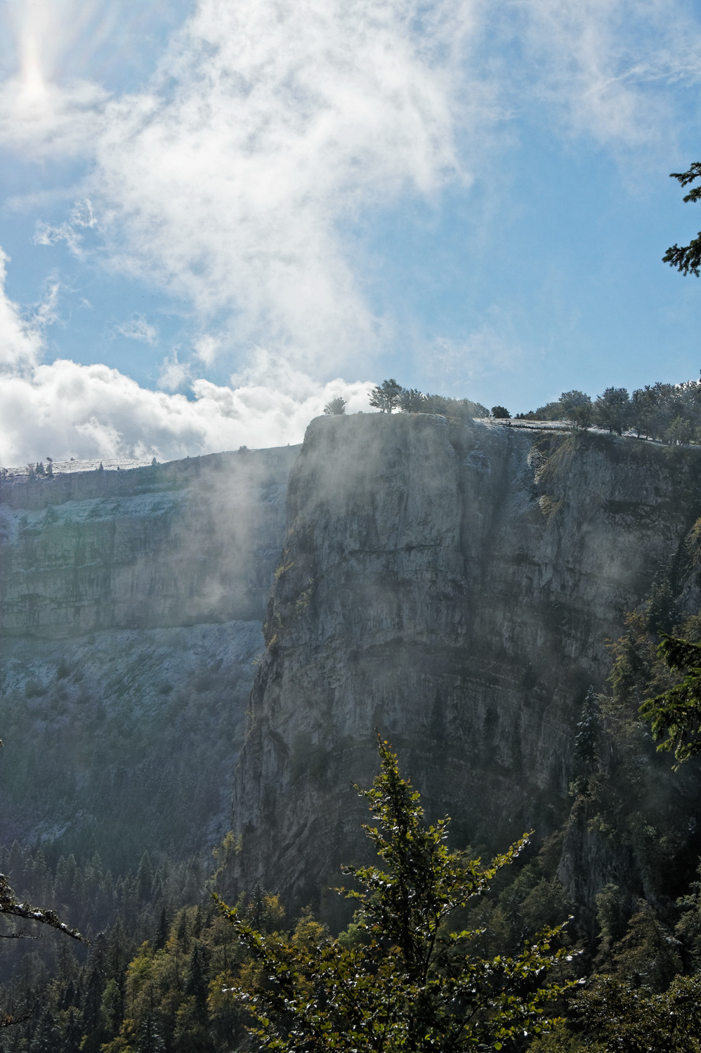 Creu du Van