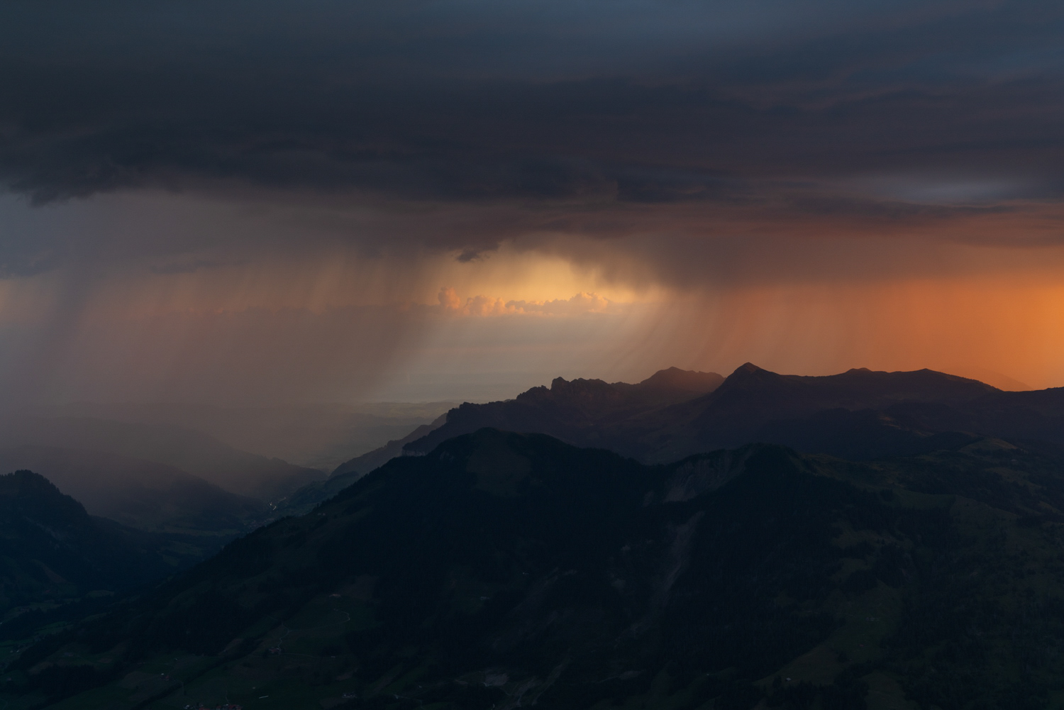 Brienzer Rothorn