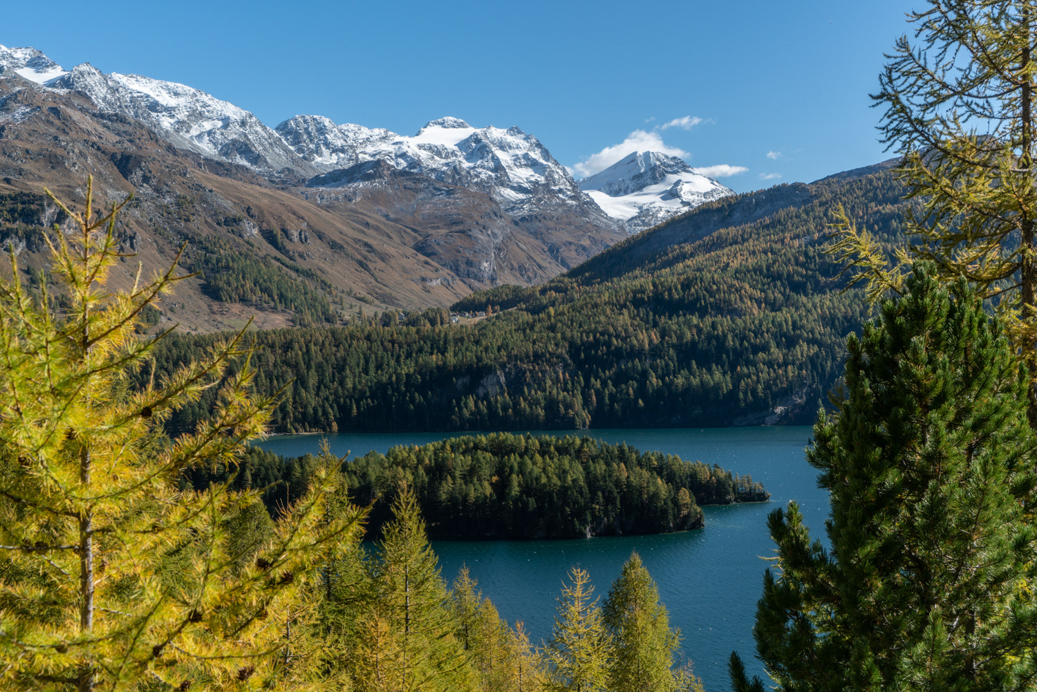 Engadin