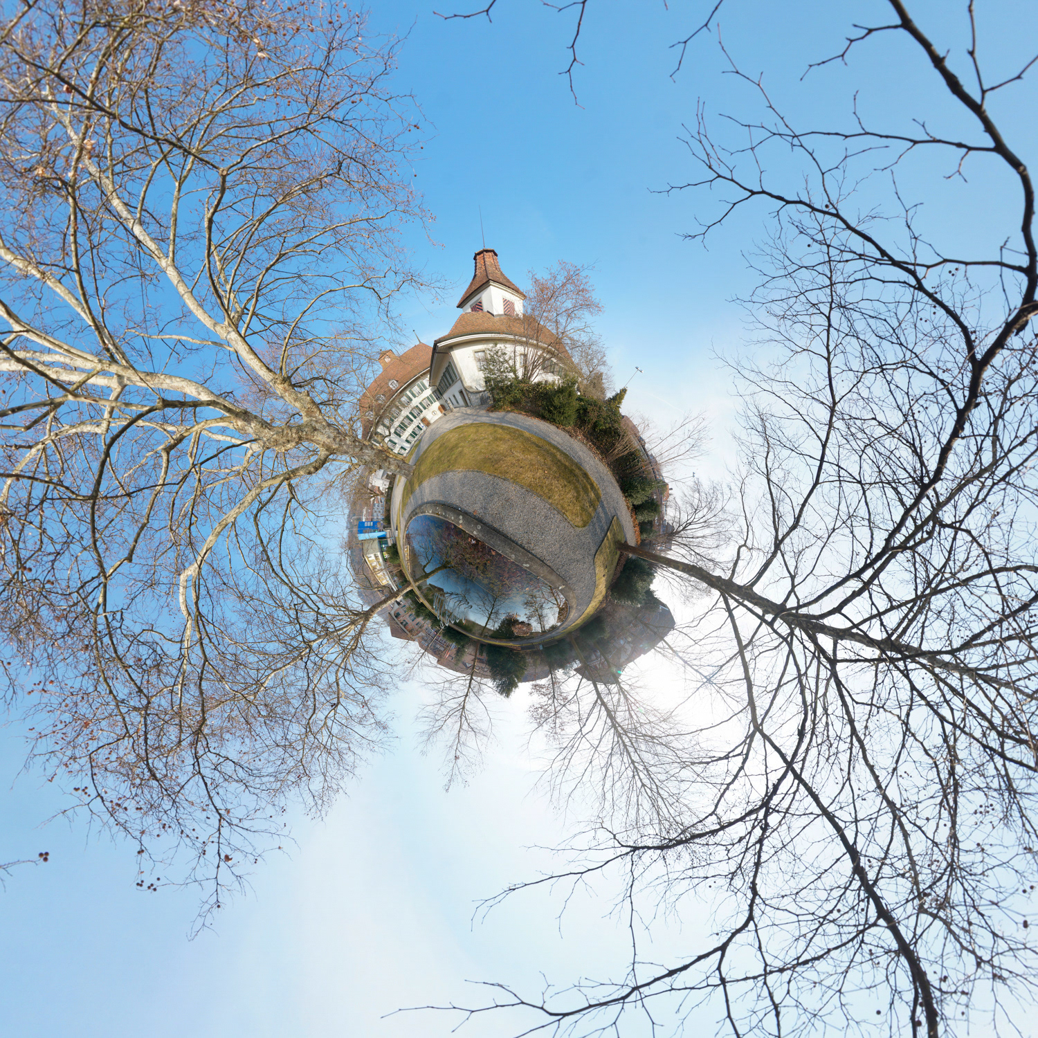 Schloss Belp