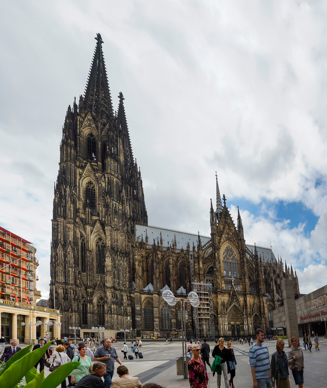 Kölner Dom