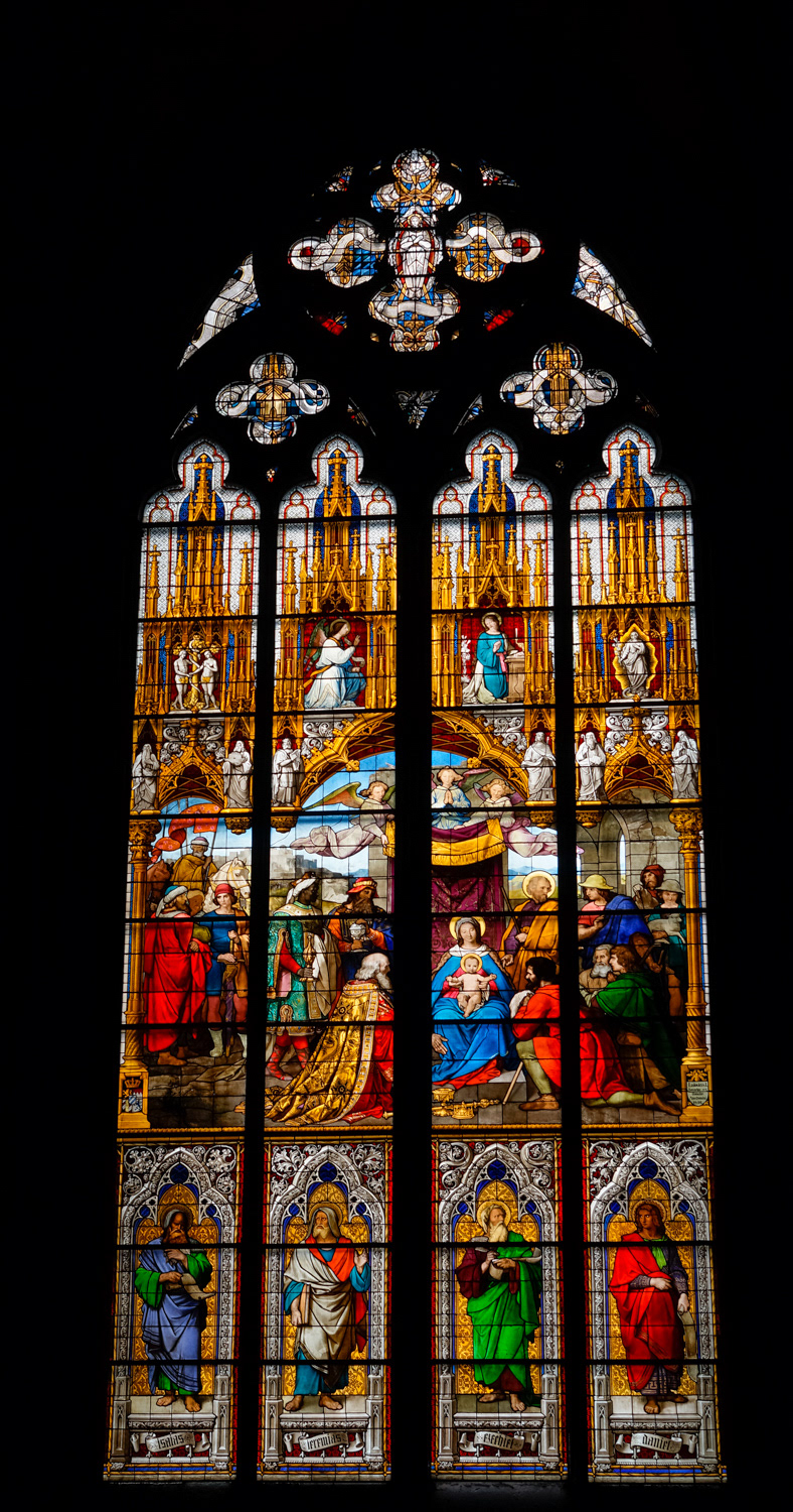 Im Kölner Dom