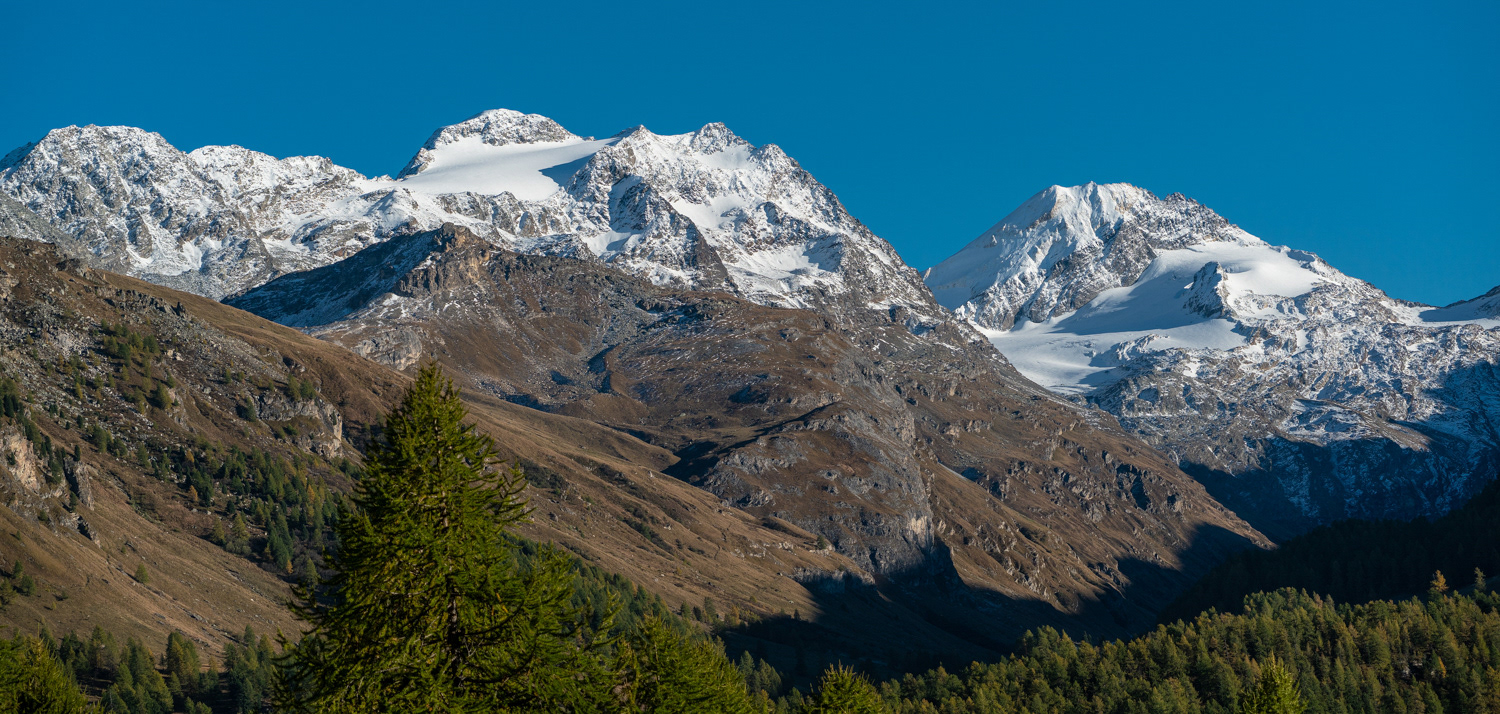 Engadin