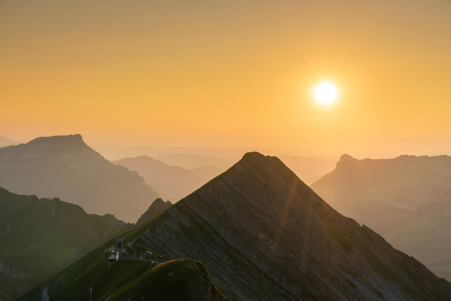 Brienzer Rothorn