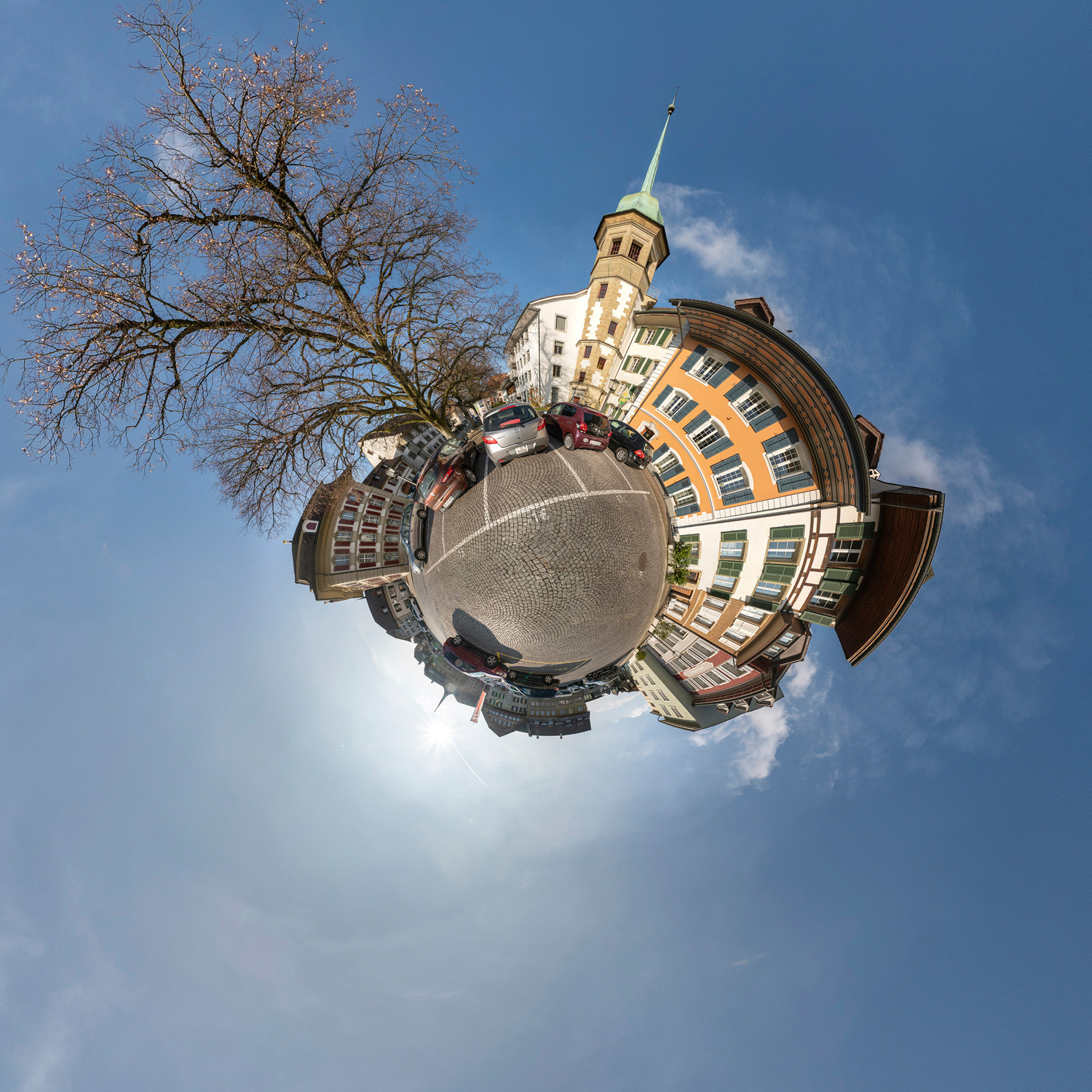 Zofingen