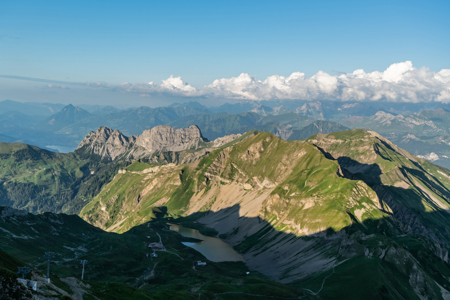 Brienzer Rothorn