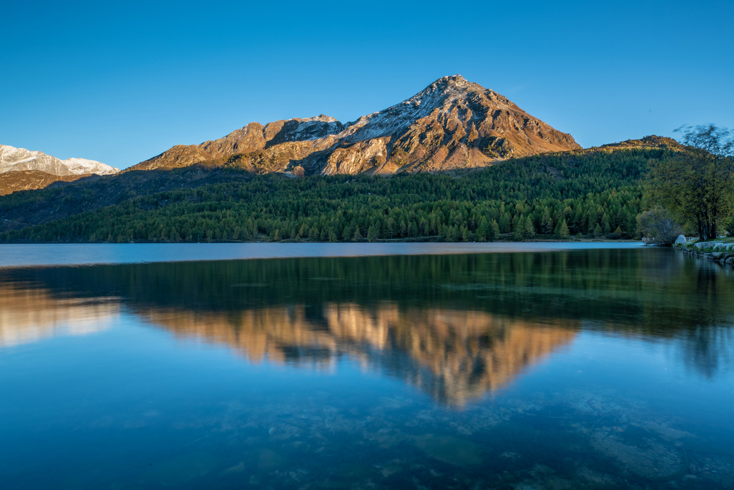 Engadin