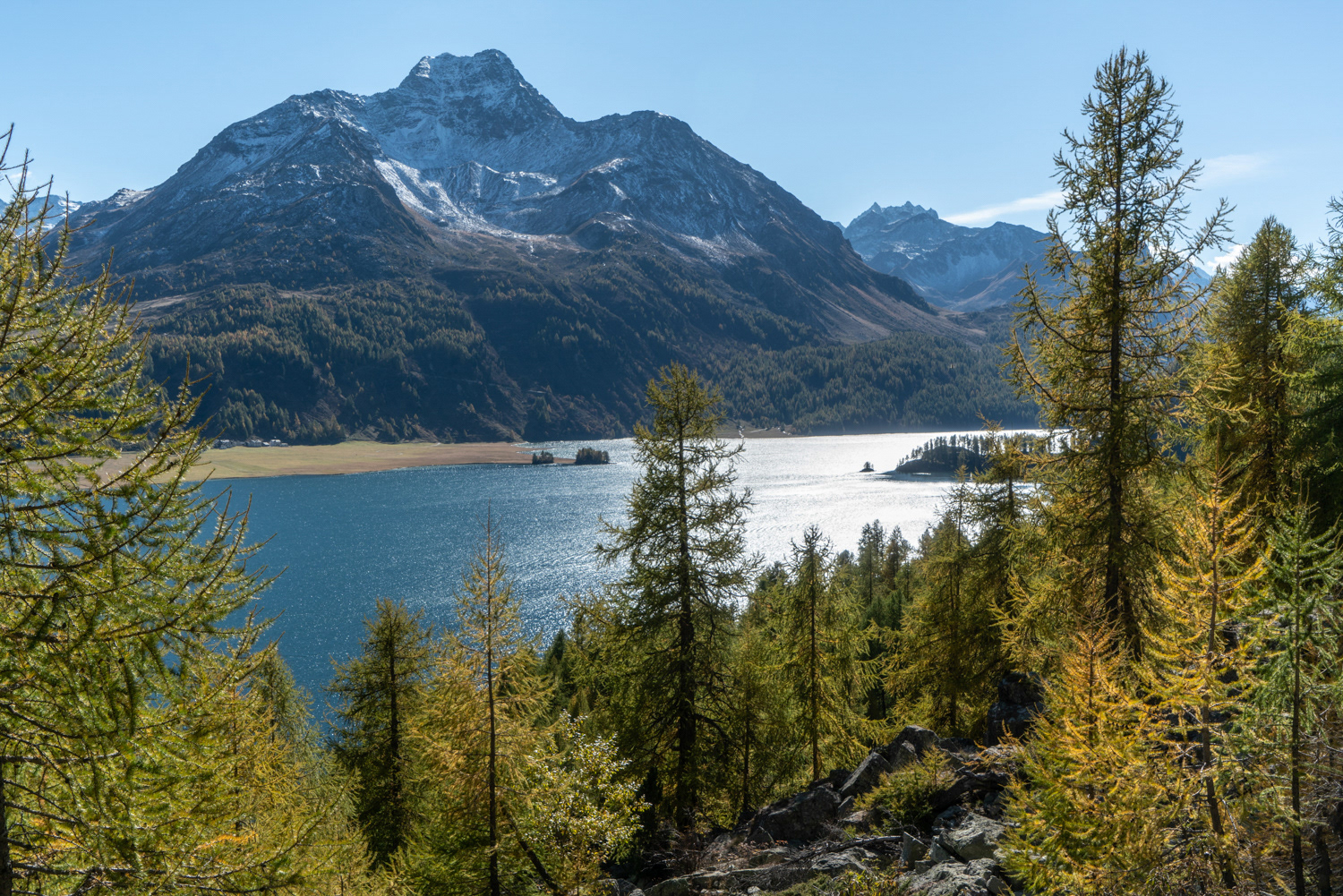 Engadin