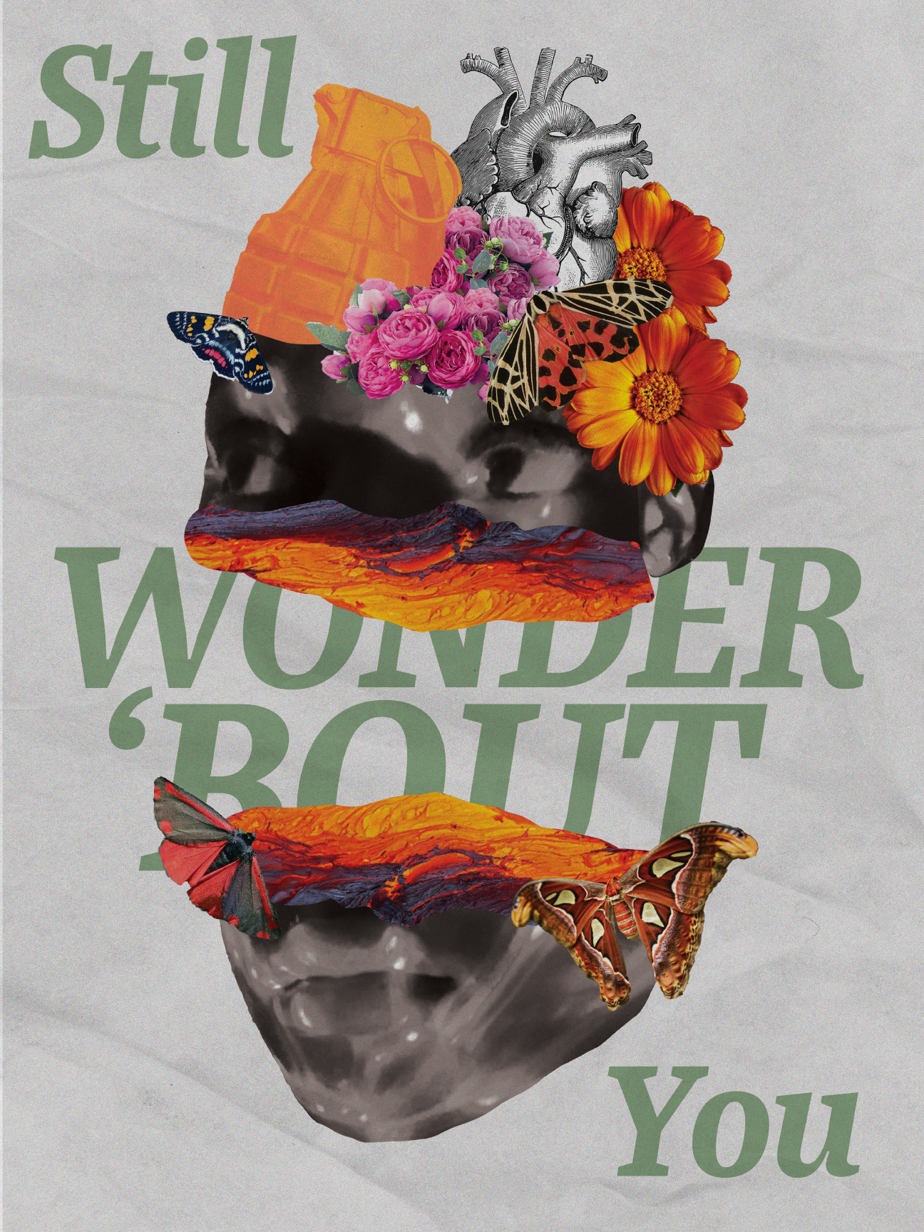 Still Wonder 'Bout yOU