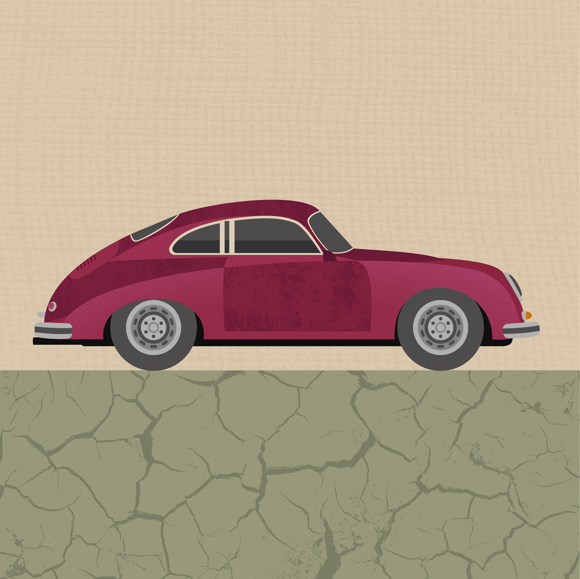 Porsche 356
