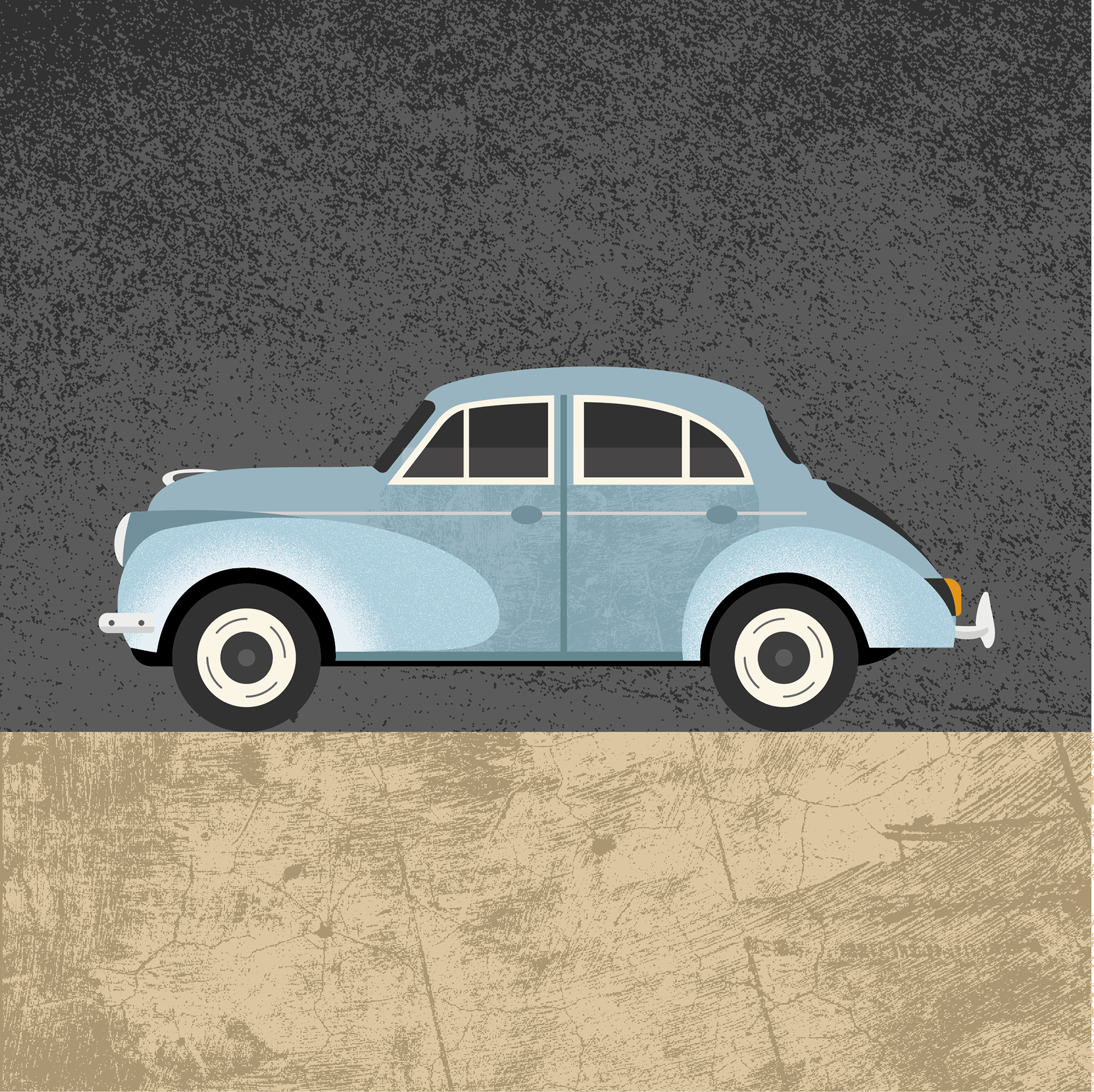 Morris Minor