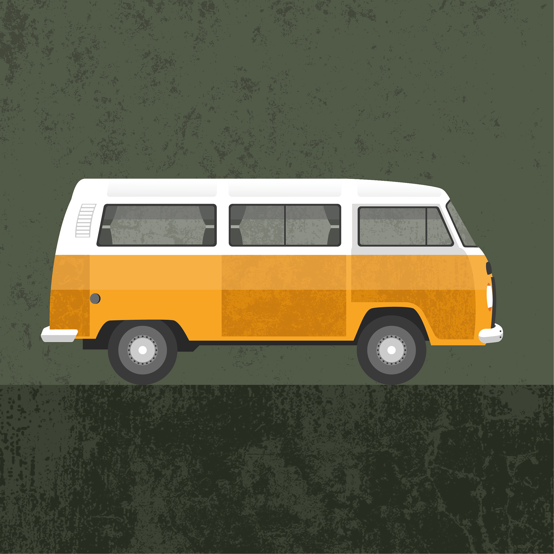 VW Kombi