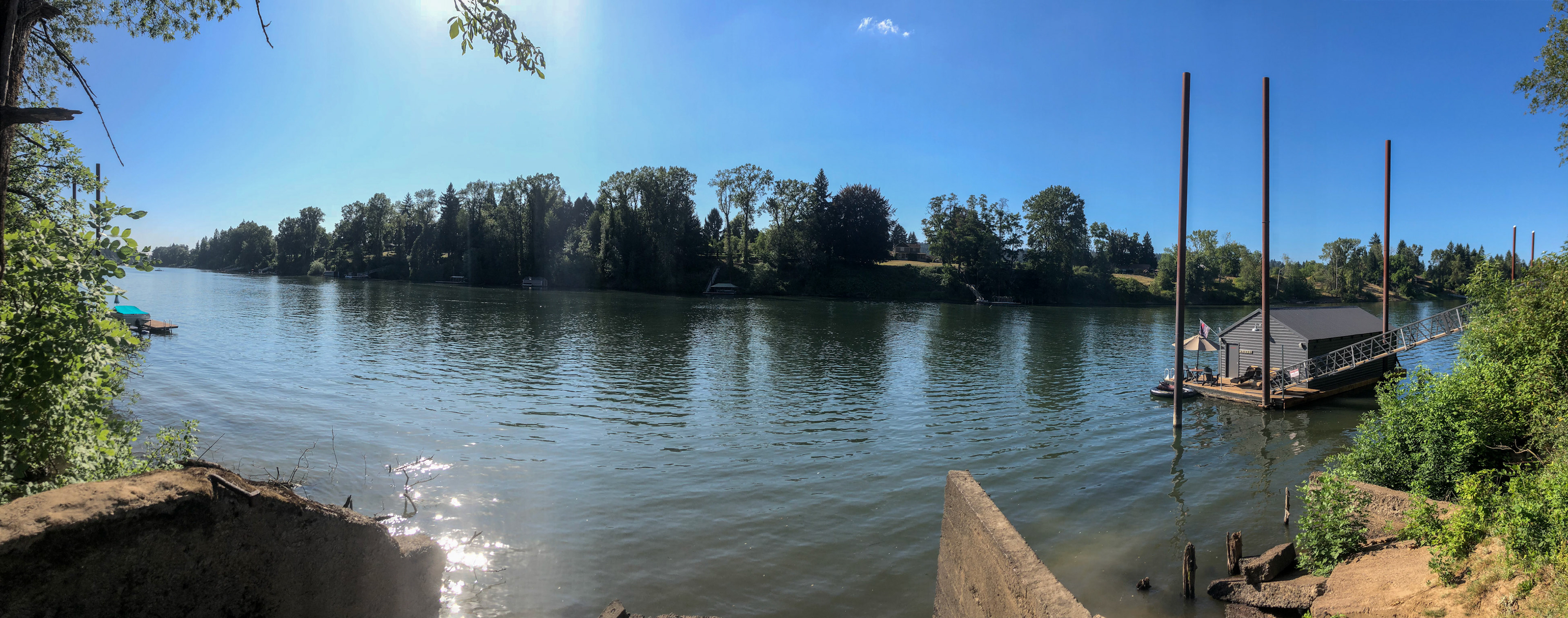 Champoeg State Park