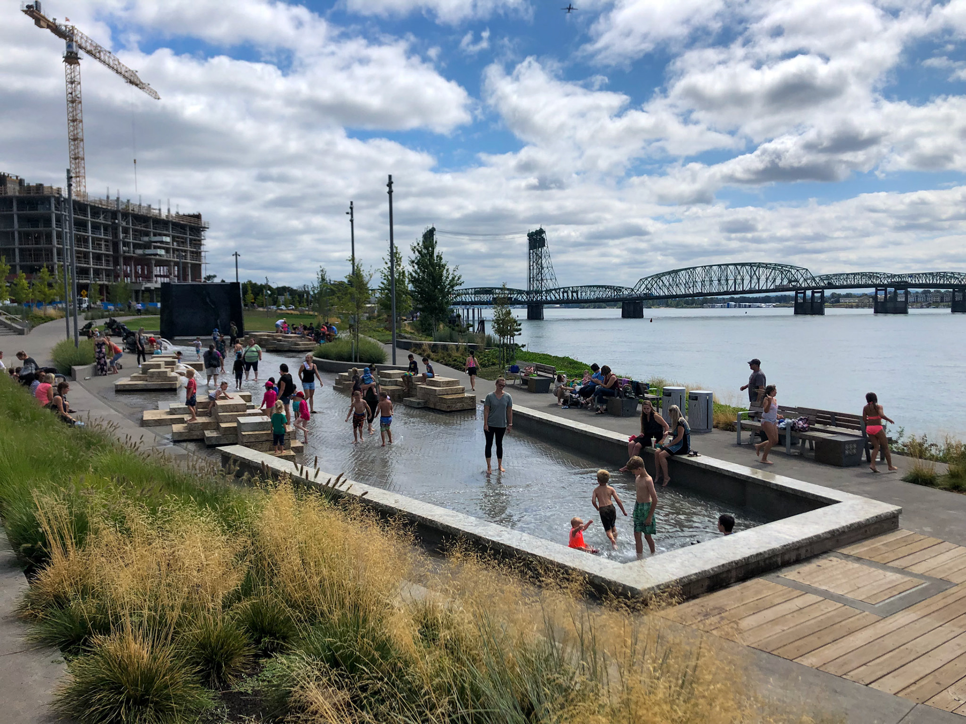 Vancouver Waterfront