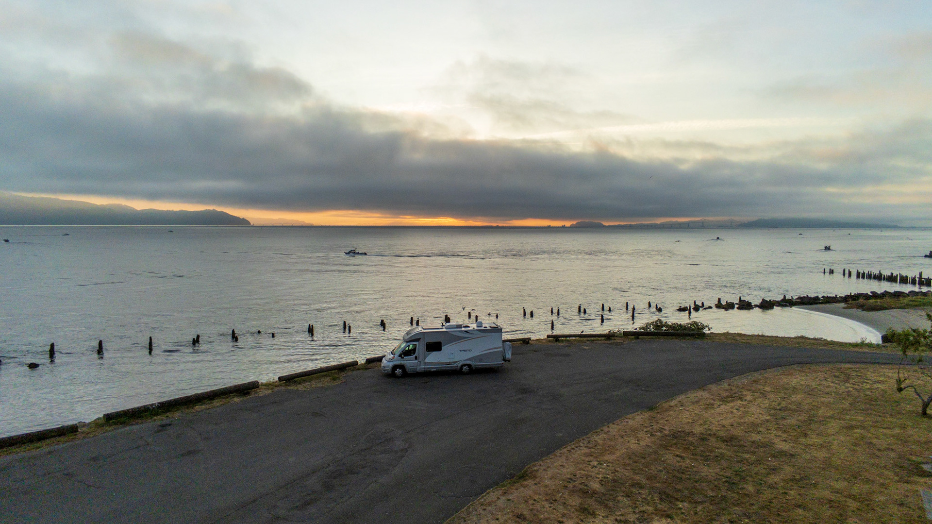 Seafarer's Park