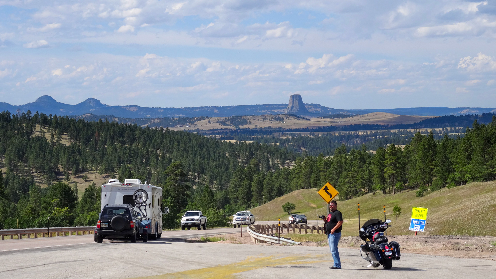 Devils Tower