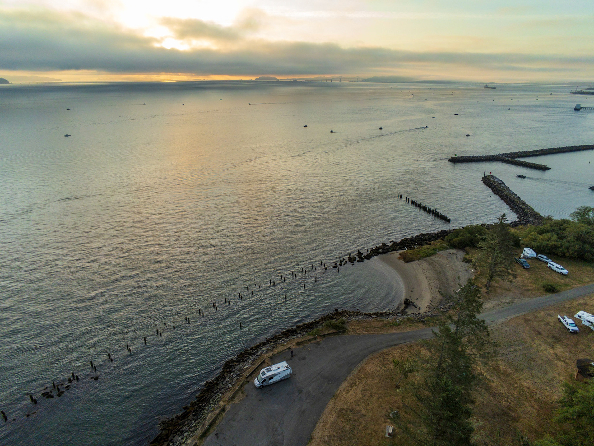 Seafarer's Park
