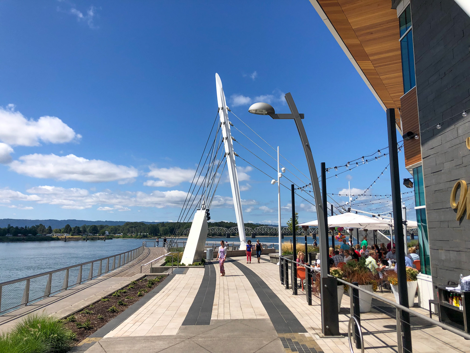 Vancouver Waterfront