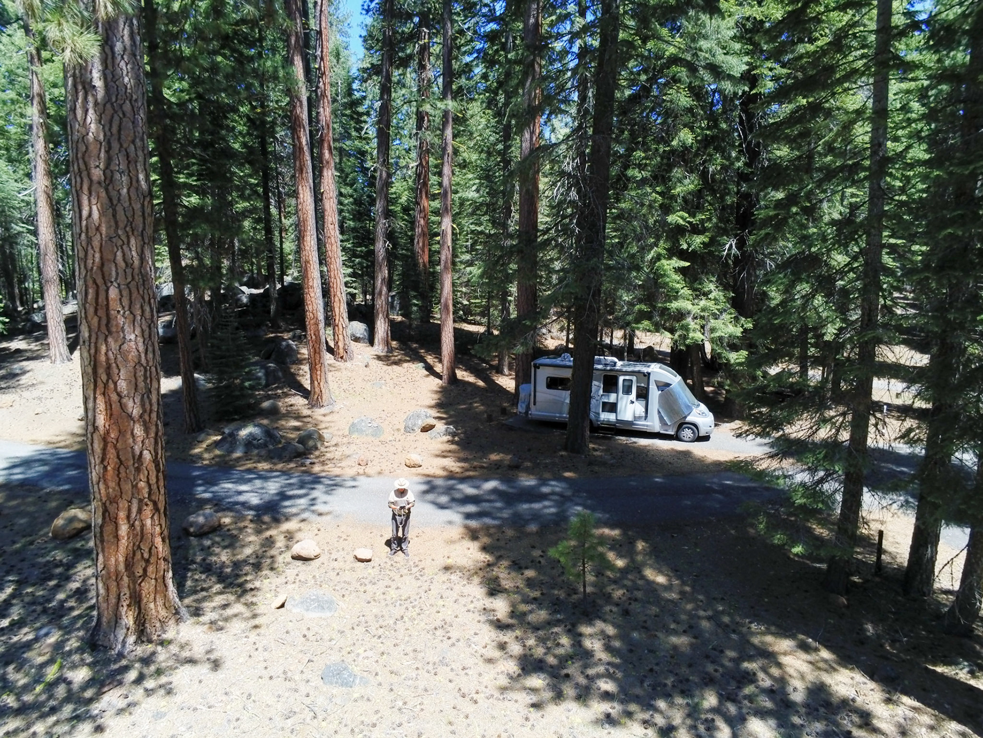Lake Almanor