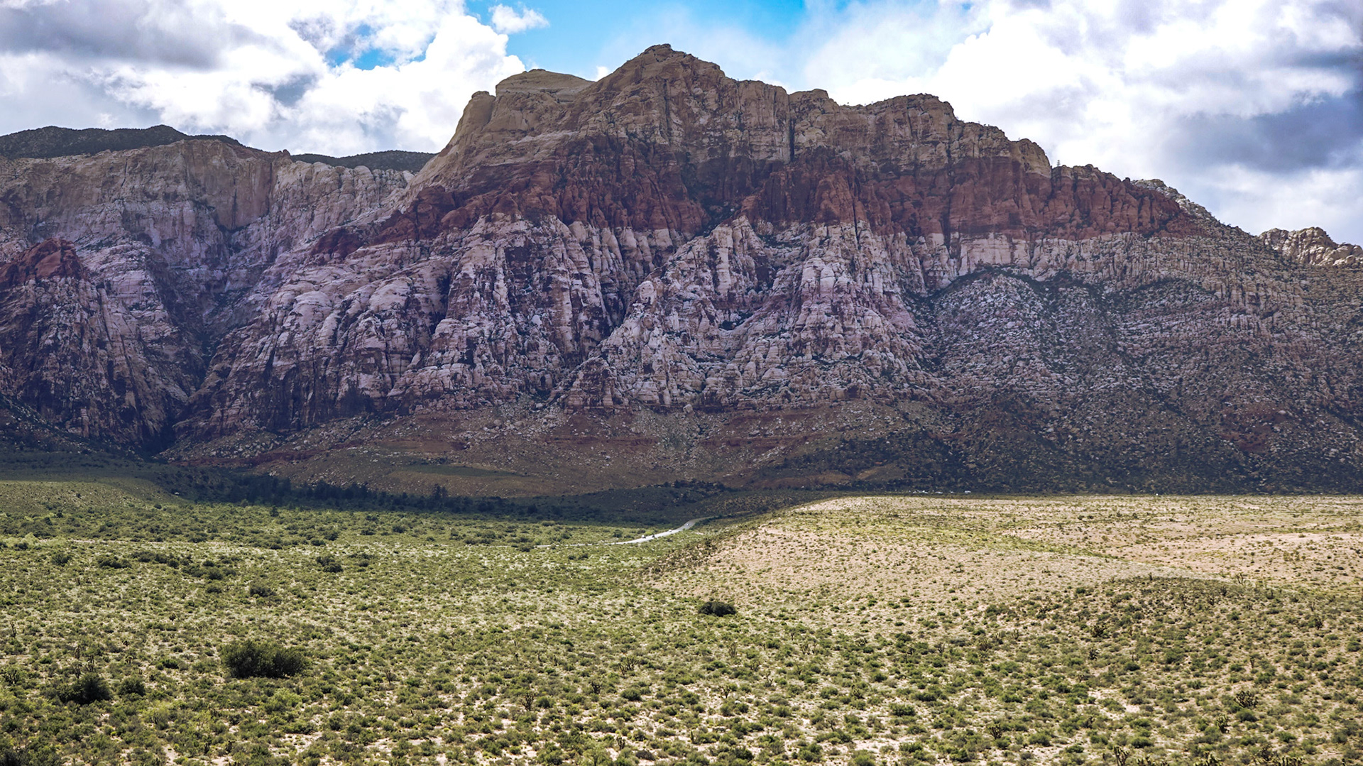 Red Rock Canyon
