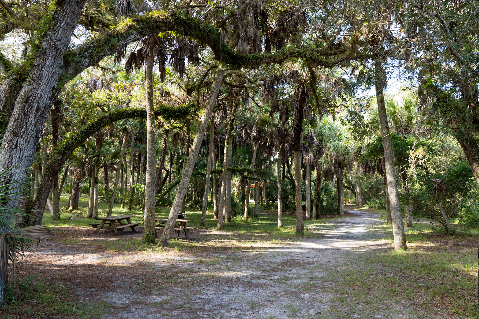 Koreshan State Park