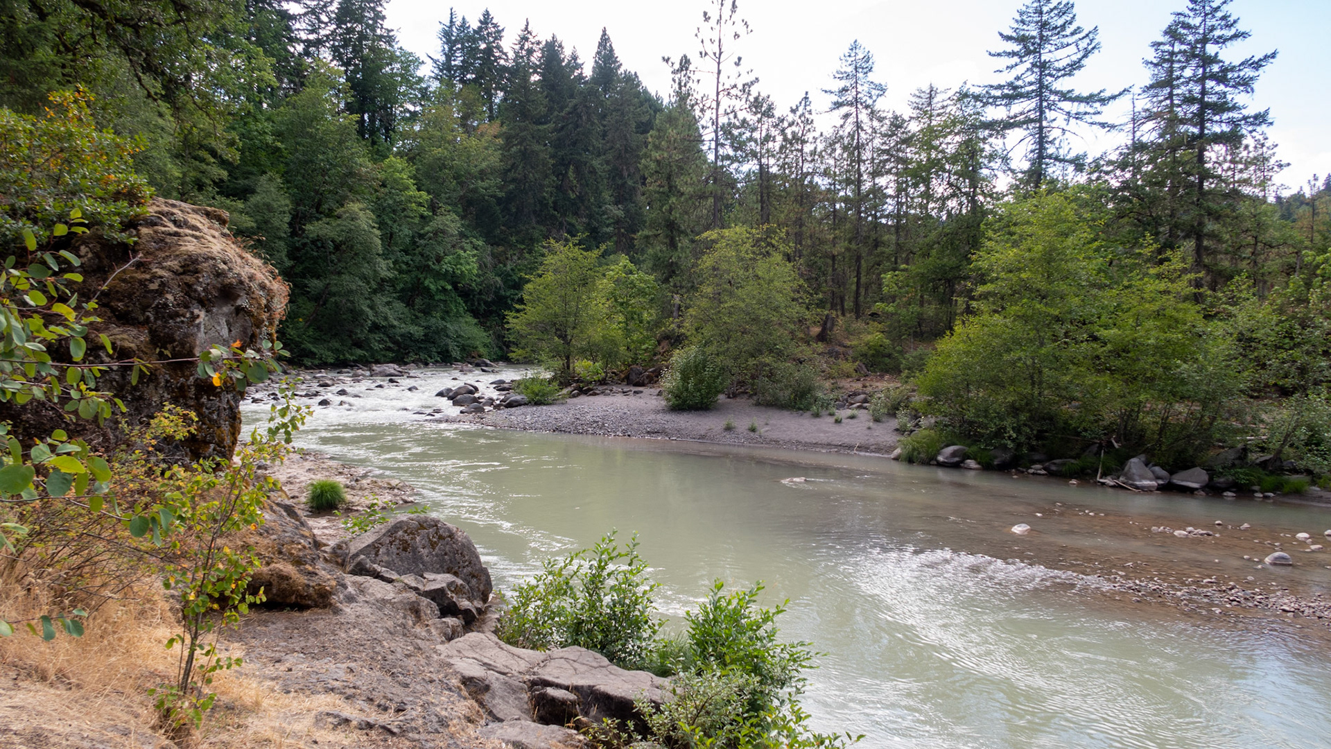 Hood River