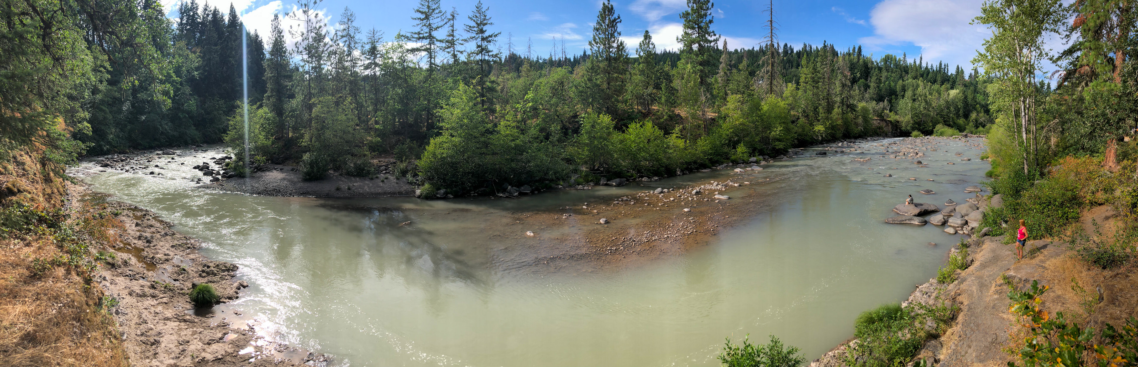 Hood River