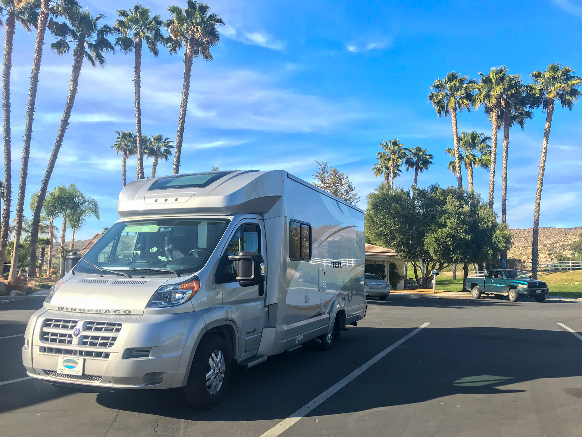 Rancho California RV Resort