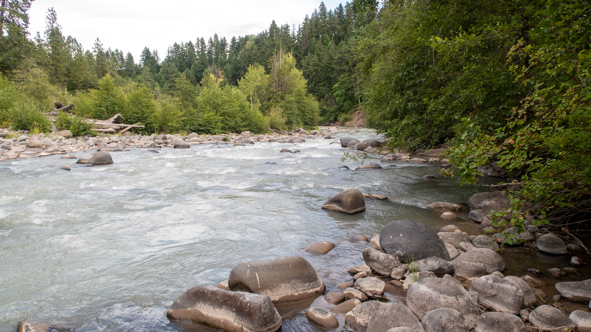 Hood River