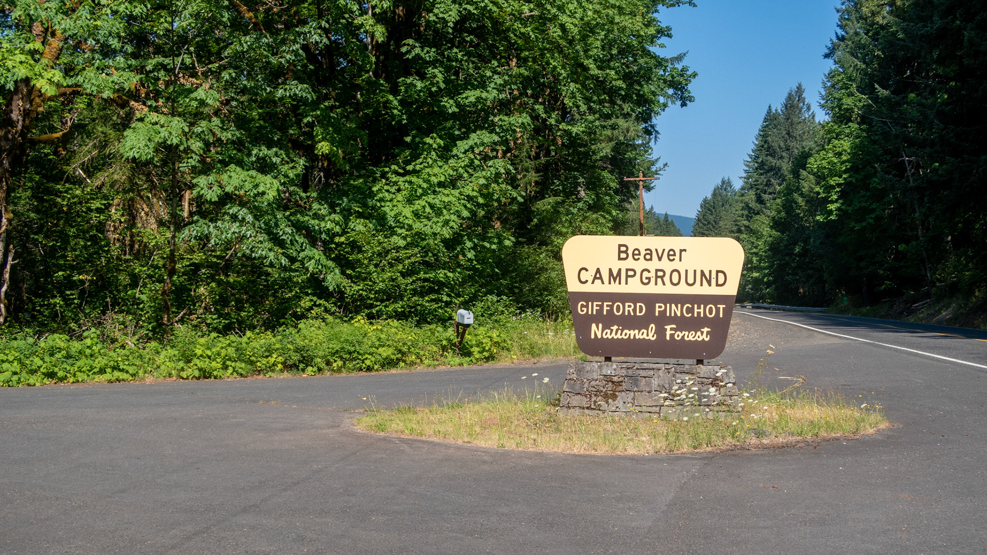 Beaver Camp