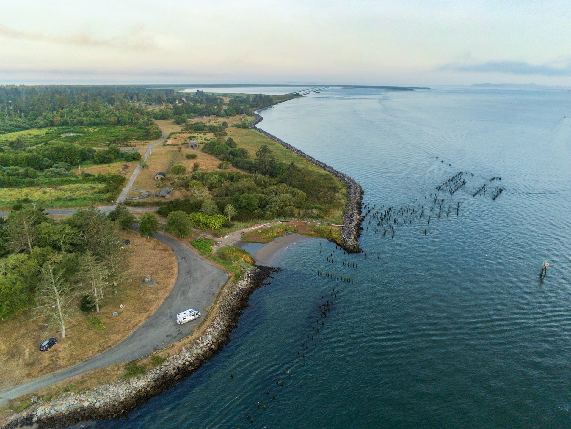 Seafarer's Park