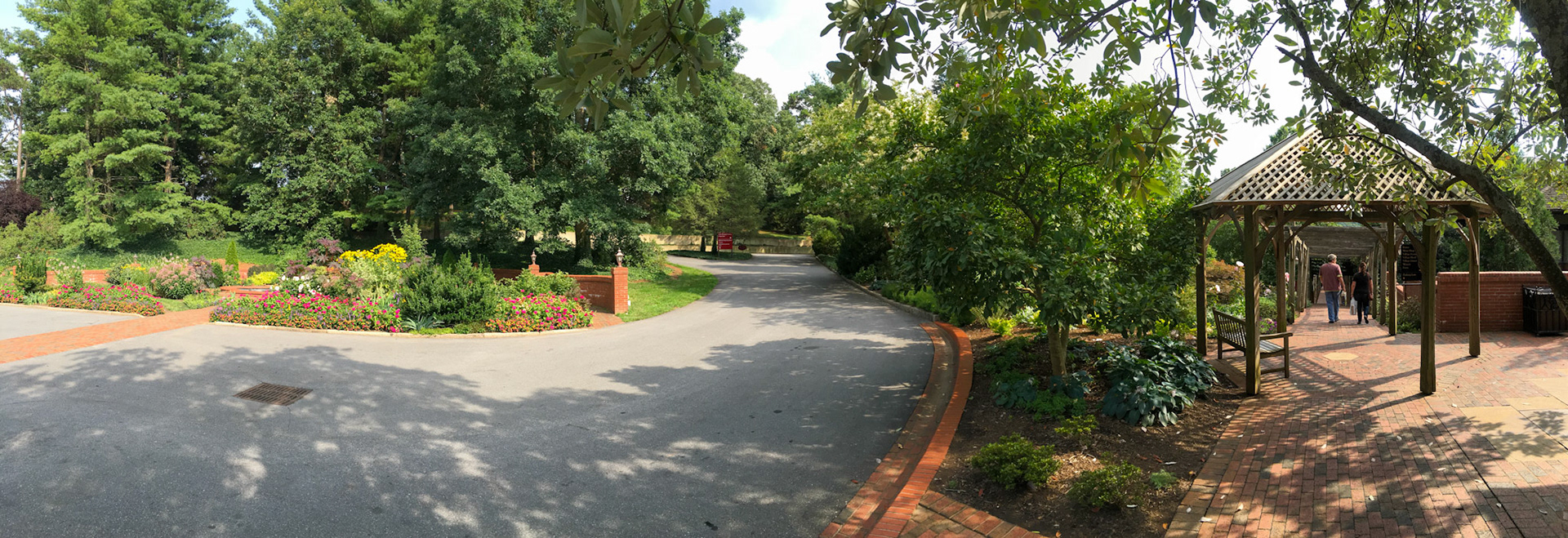 Biltmore Estate in Asheville