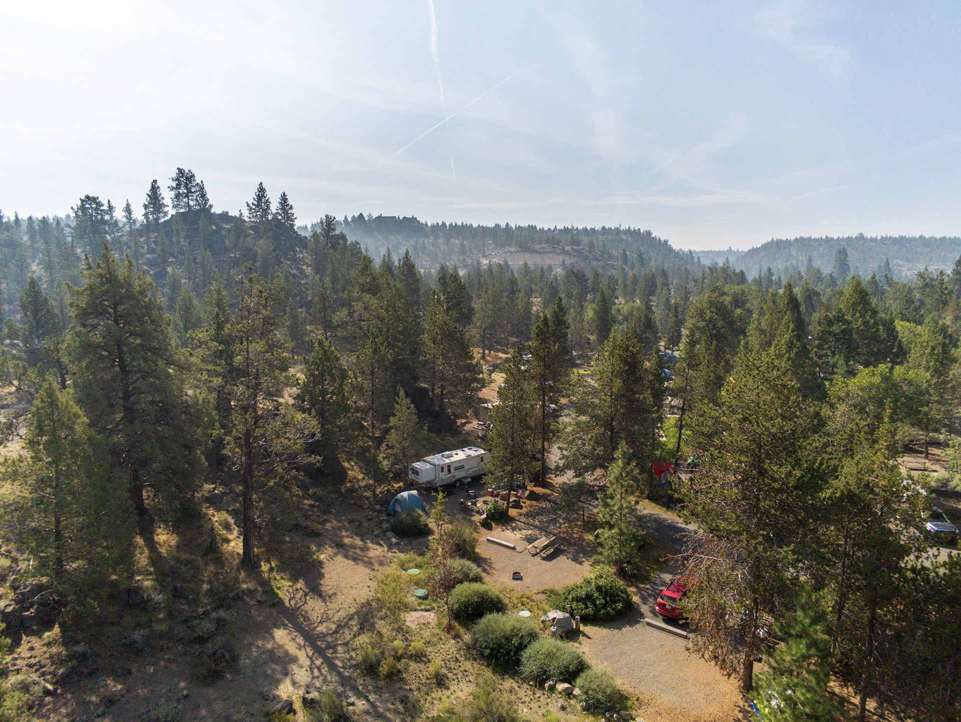 Tumalo State Park