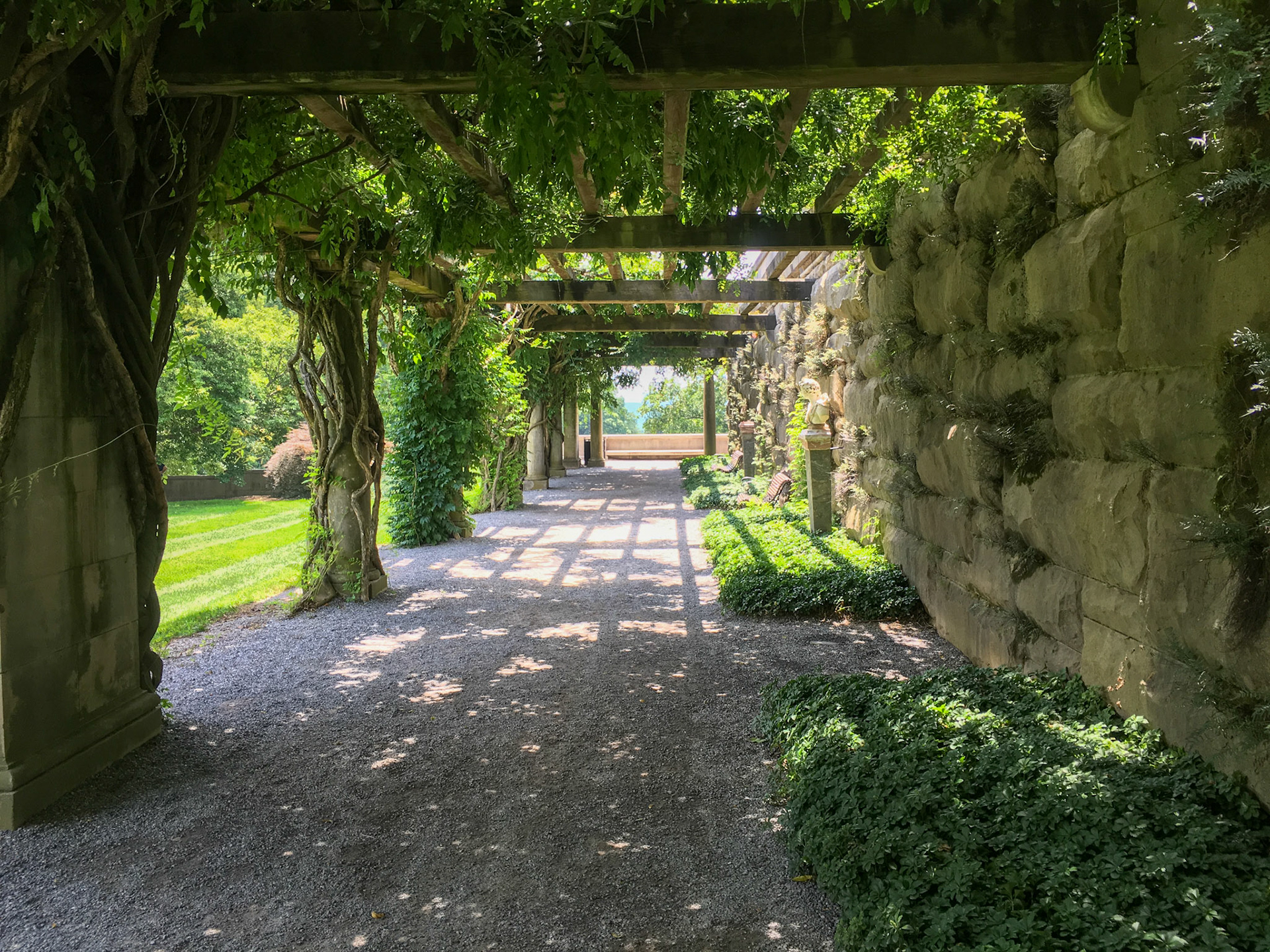 Biltmore Estate in Asheville