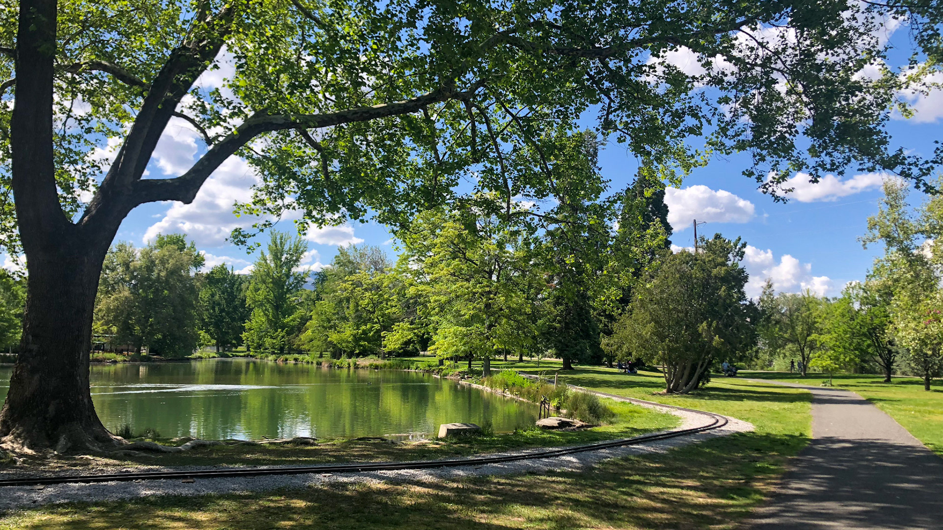 Reno - Riverwest Resort