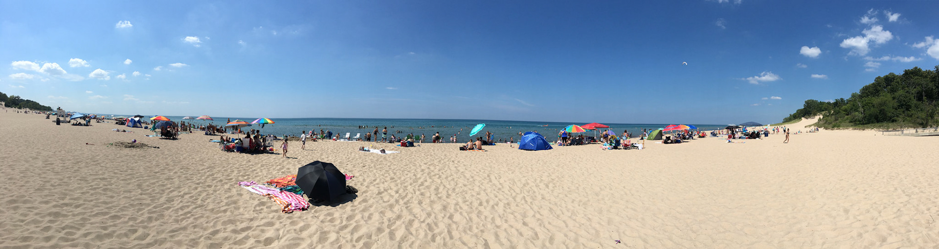 Indiana Dunes State Park