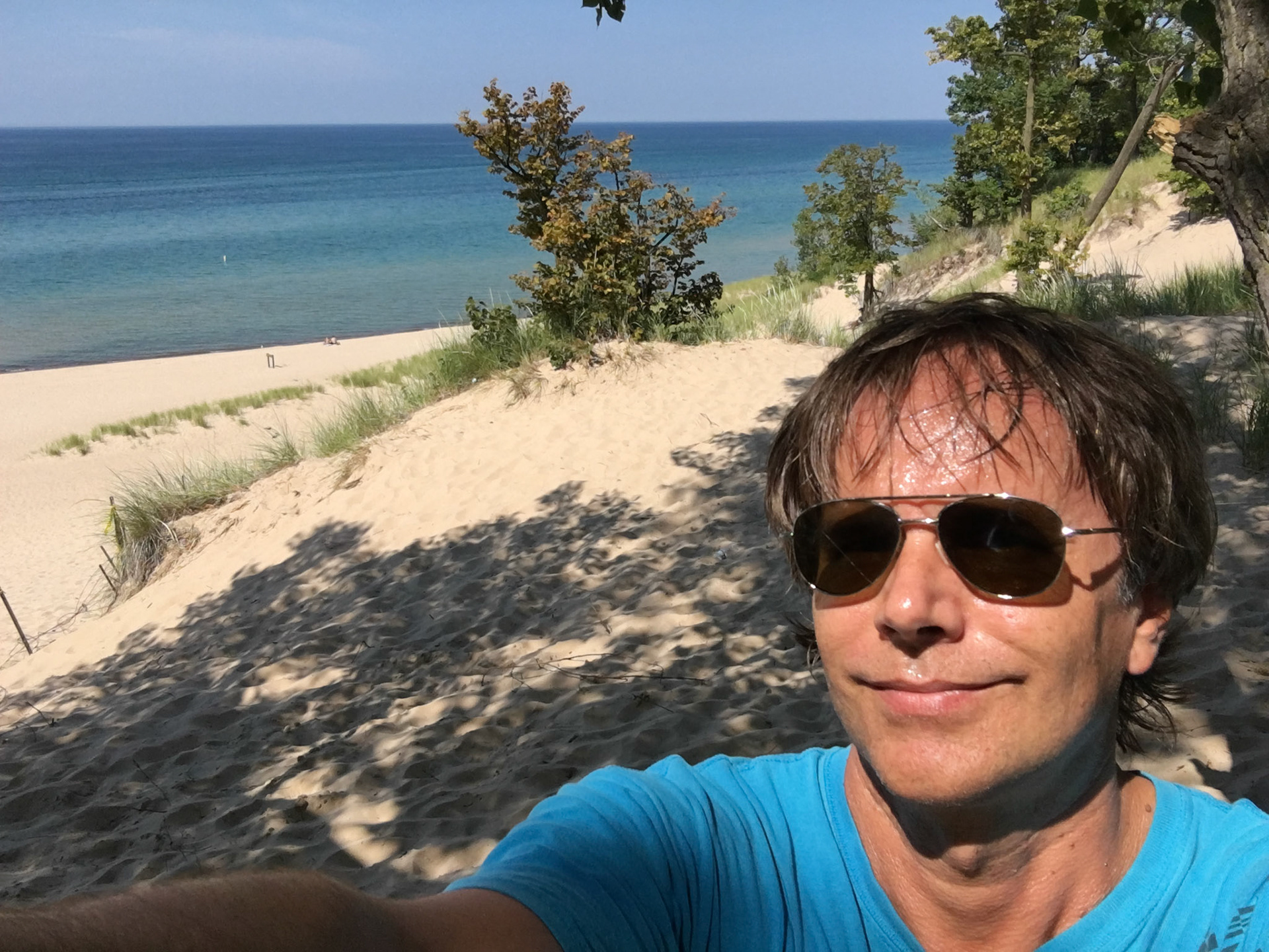 Indiana Dunes State Park