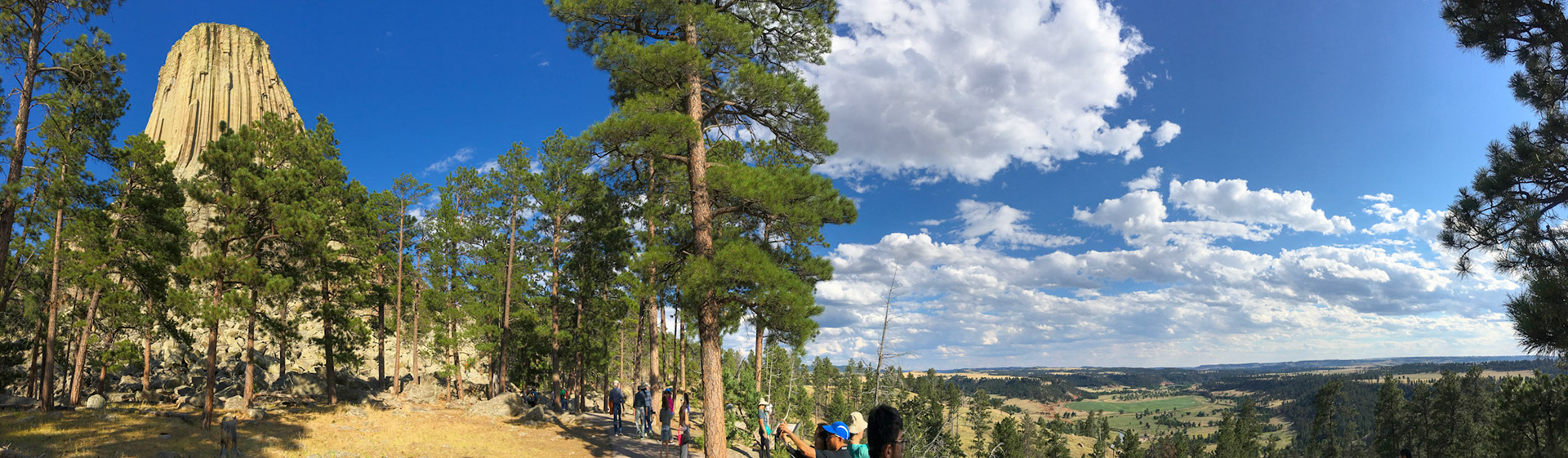 Devils Tower