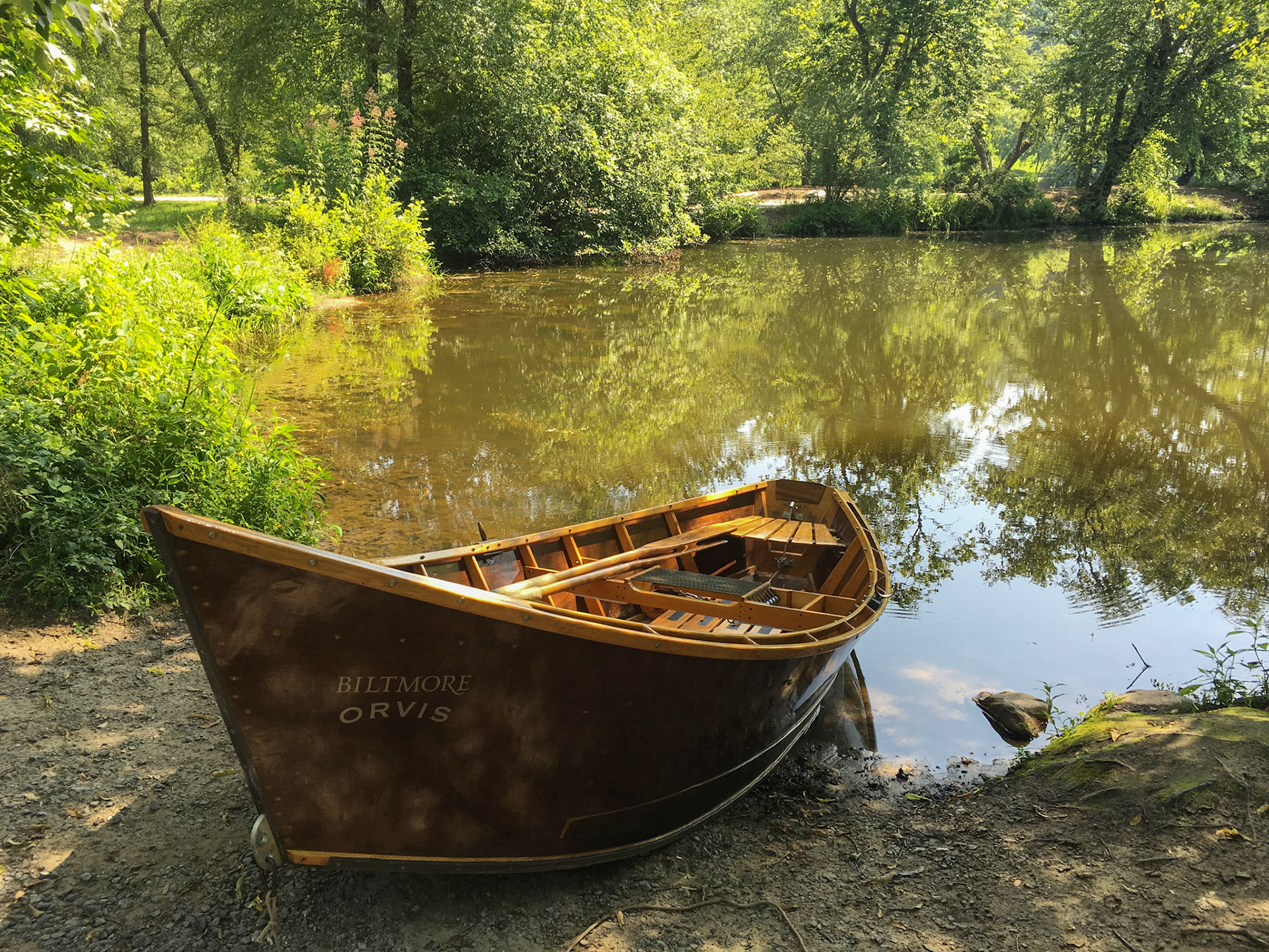 Biltmore Estate in Asheville