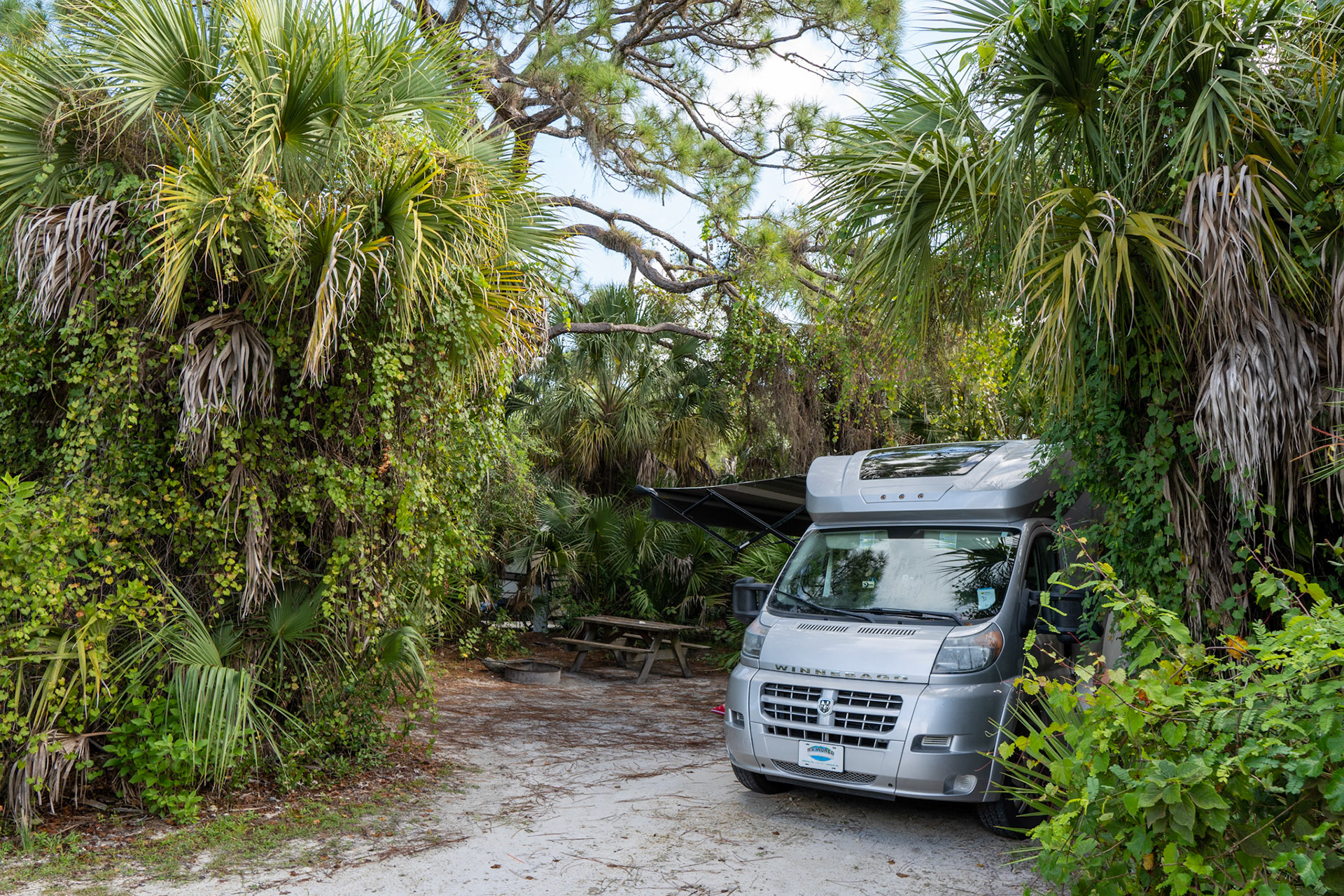 Koreshan State Park