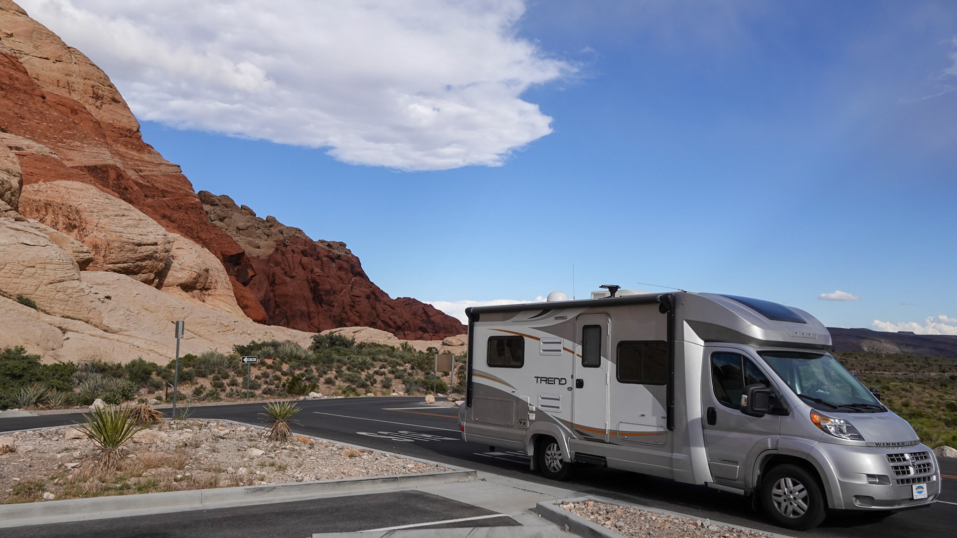 Red Rock Canyon
