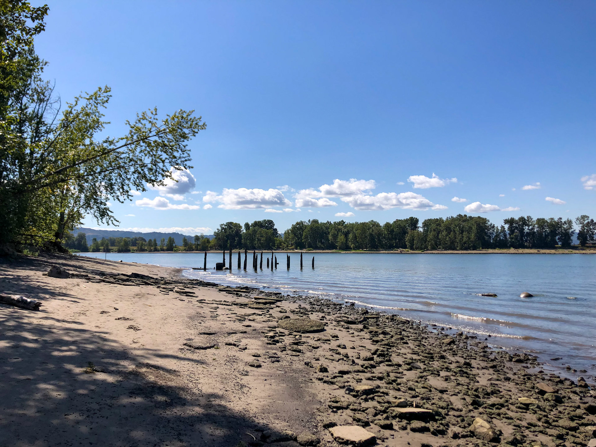 Kelley Point Park