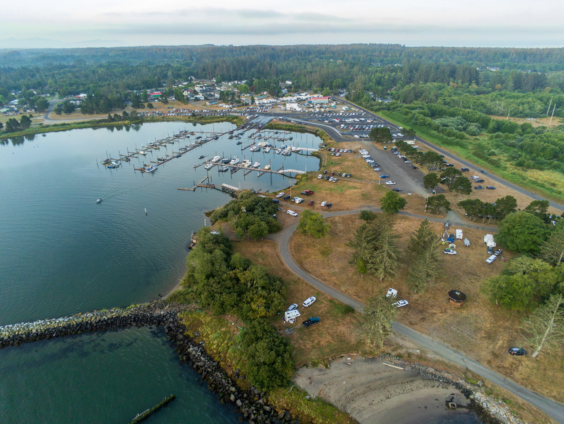 Seafarer's Park