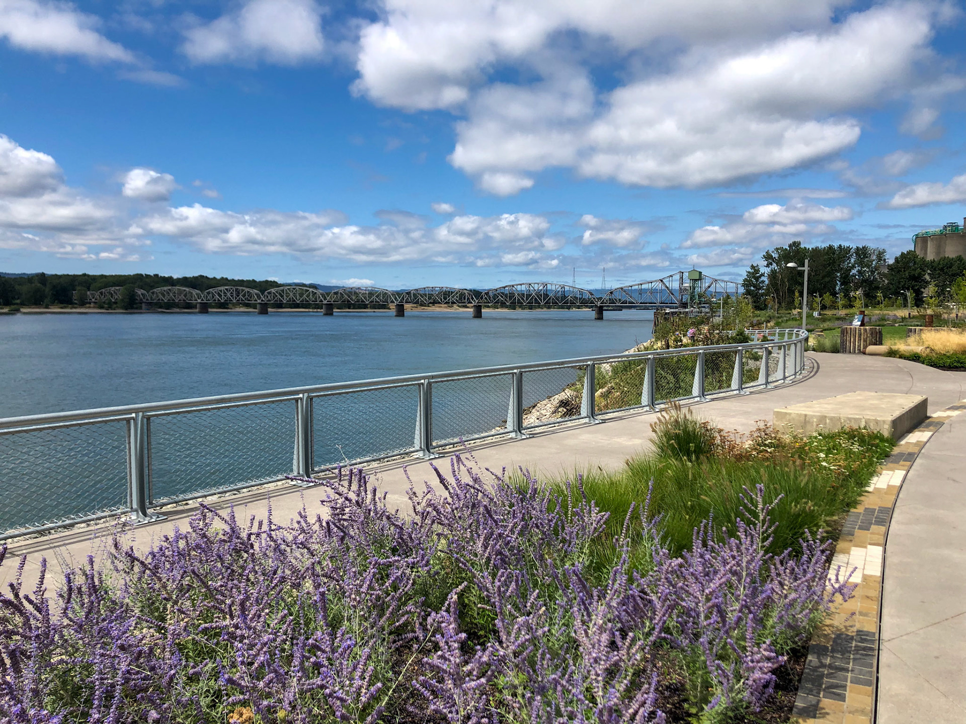 Vancouver Waterfront