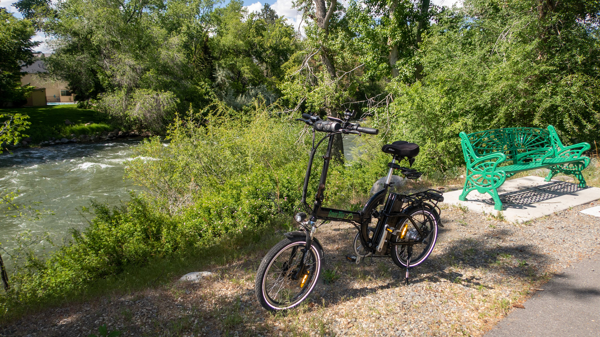 Reno - Riverwest Resort