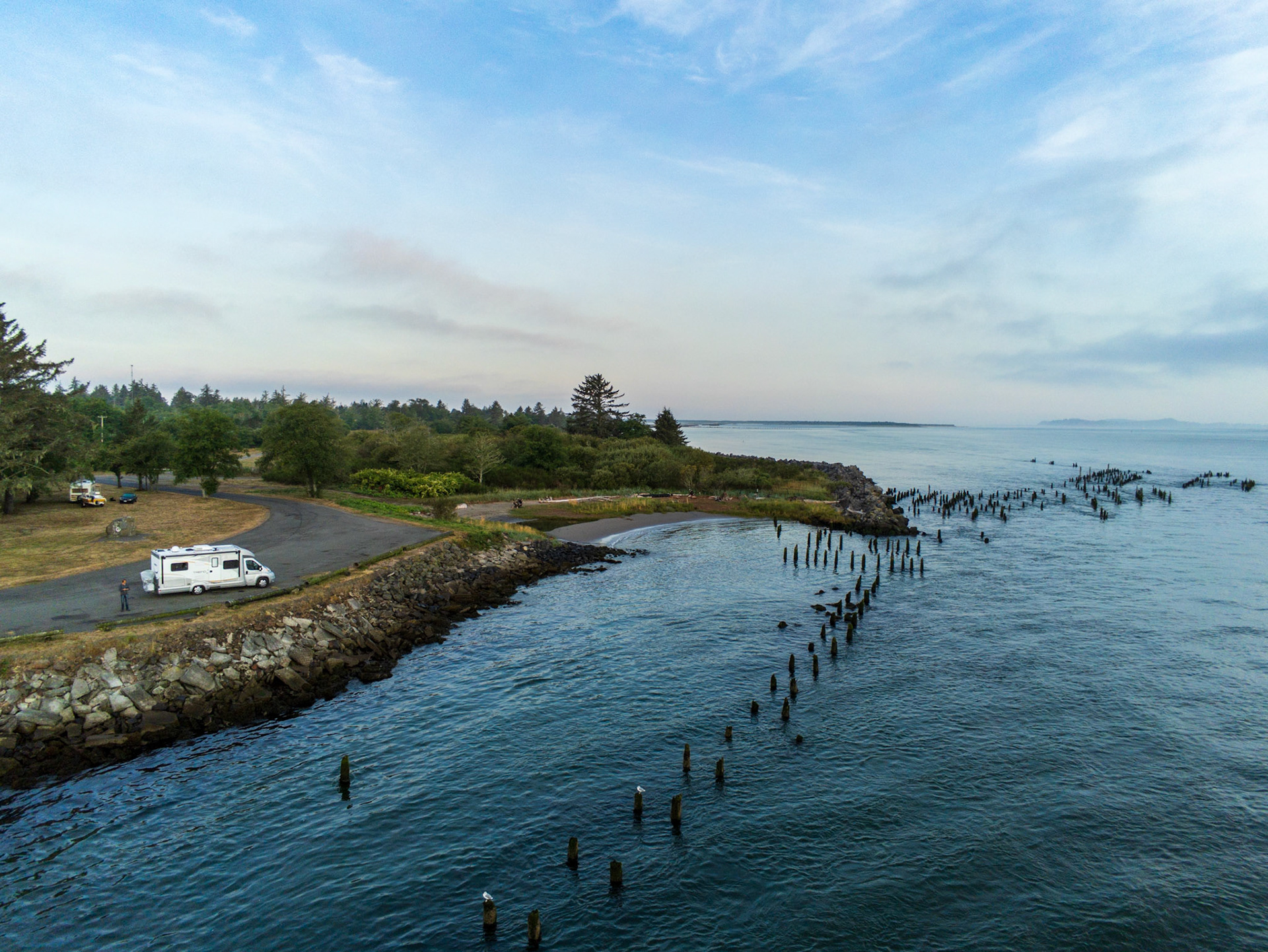 Seafarer's Park