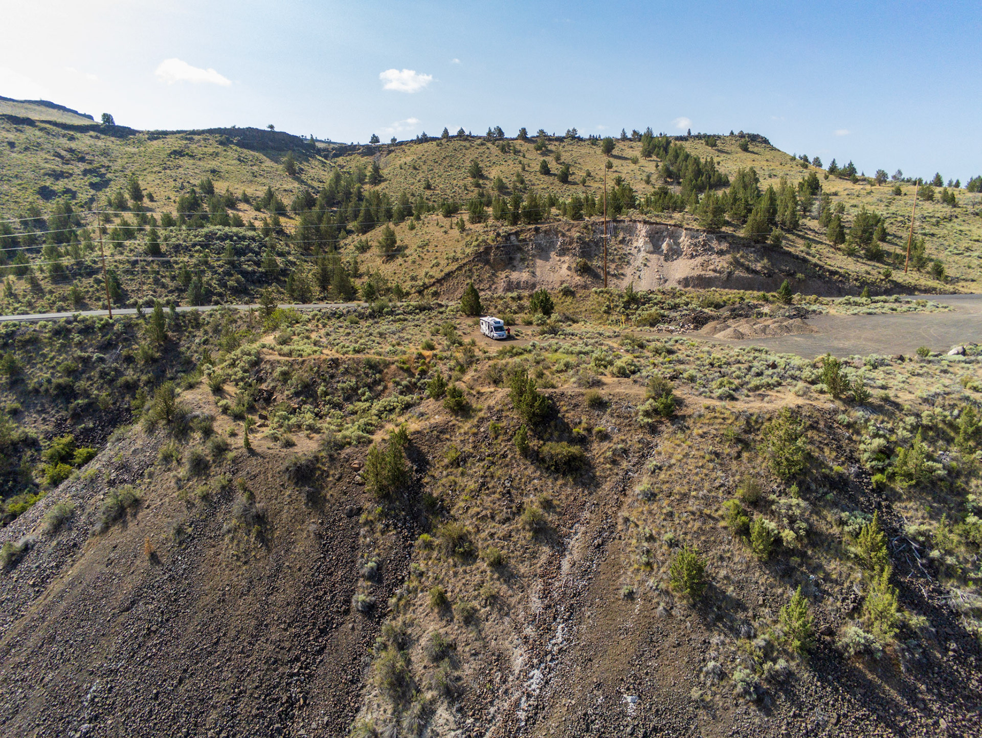 Campbell Creek
