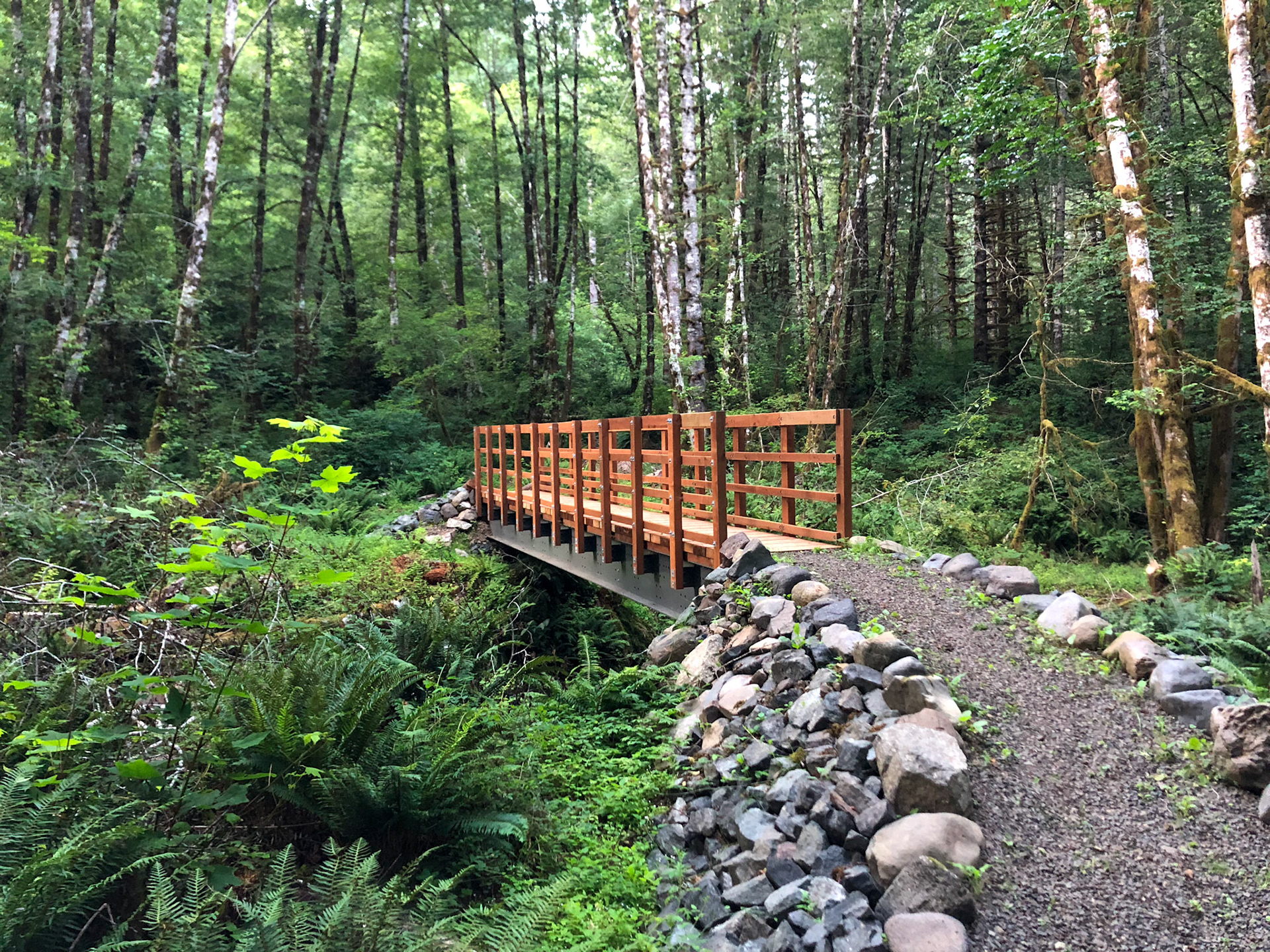 Jones Creek Campground