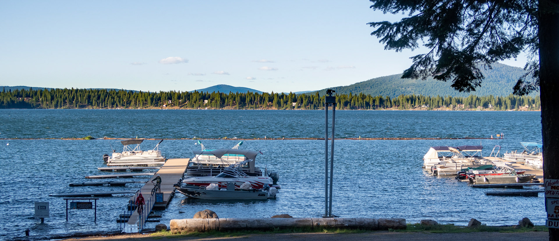 Lake Almanor