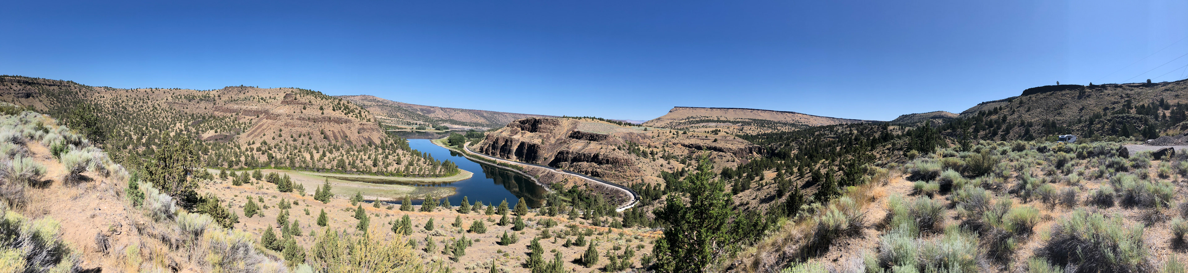 Campbell Creek